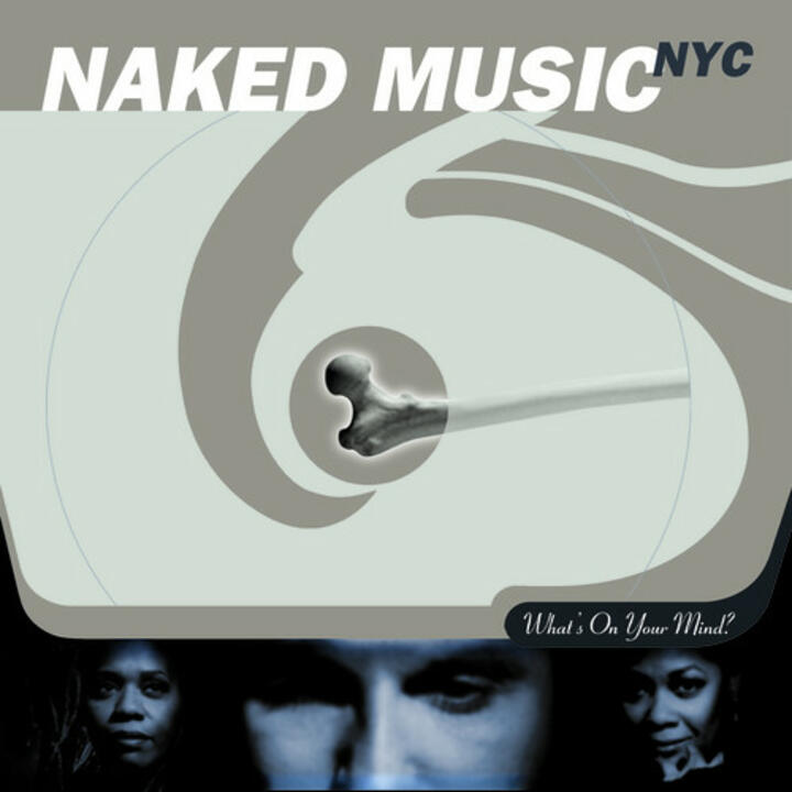 Naked Music NYC