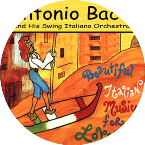 Antonio Bacci And His Swing Italiano Orchestra