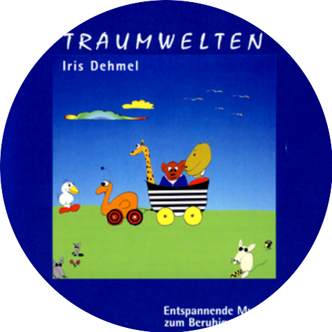 Iris Dehmel