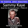 Sammy Kaye