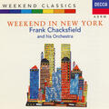 Frank Chacksfield & His Orchestra