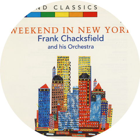 Frank Chacksfield & His Orchestra