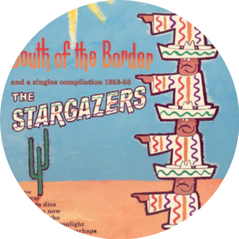 The Stargazers