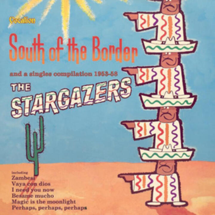 The Stargazers
