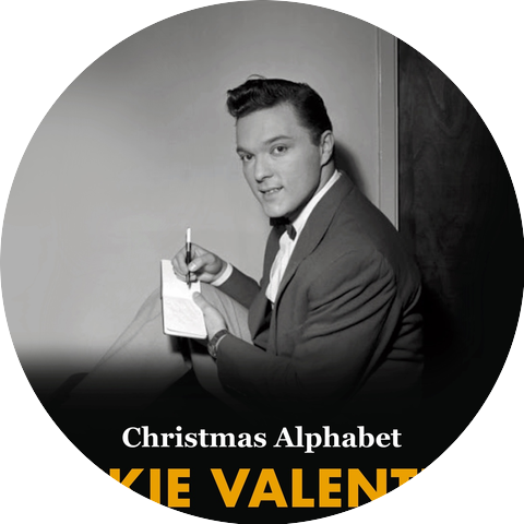 Dickie Valentine