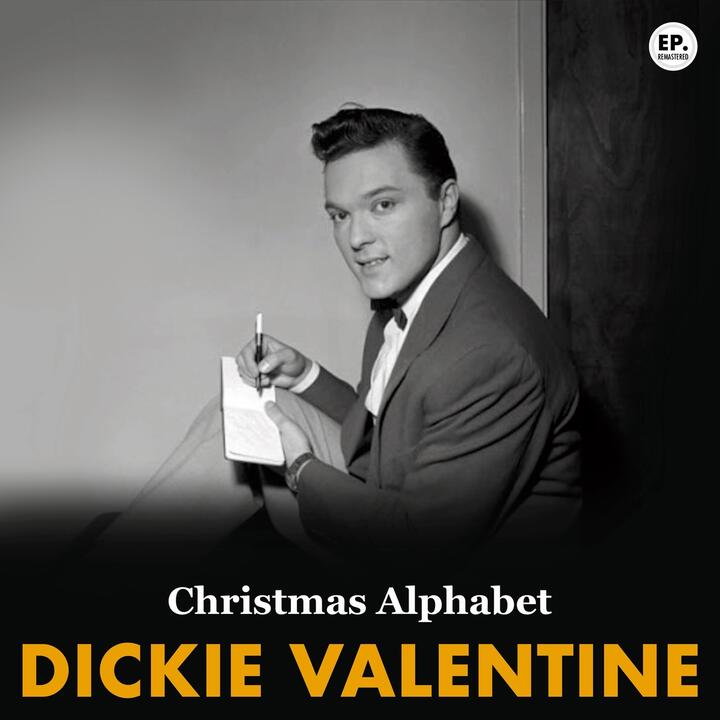 Dickie Valentine
