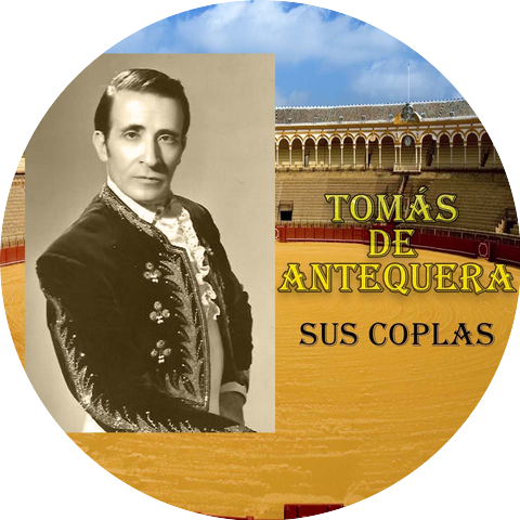 Tomás De Antequera