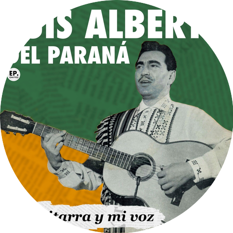 Luis Alberto Del Paraná