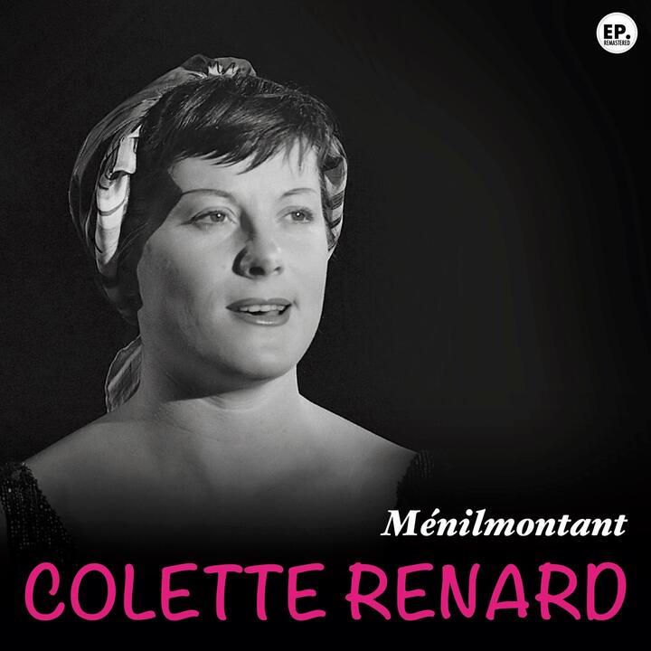 Colette Renard