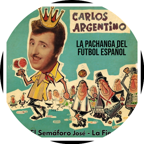 Carlos Argentino
