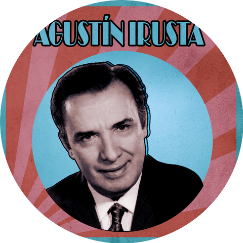 Agustín Irusta