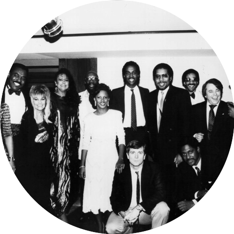 Lionel Hampton Septet