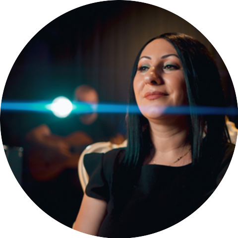 Yasemin Yıldız