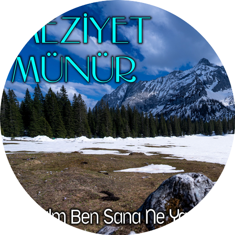 Meziyet Münür