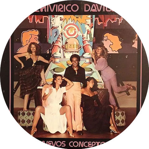 Chivirico Davila