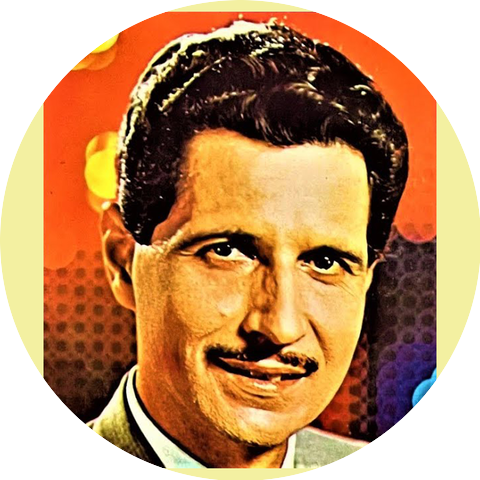 Gilberto Monroig