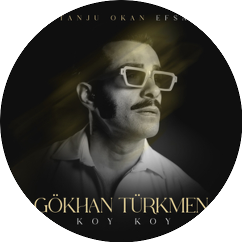 Gökhan Türkmen