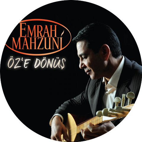 Emrah Mahzuni