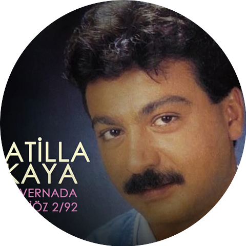 Atilla Kaya