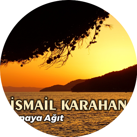 İsmail Karahan
