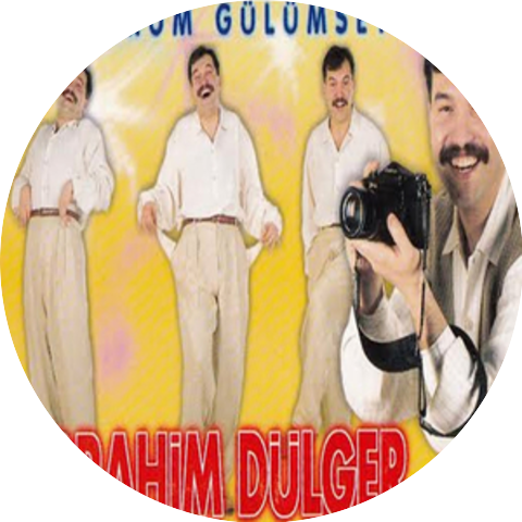İbrahim Dülger