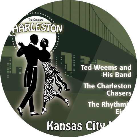 Ted Weems & His Band