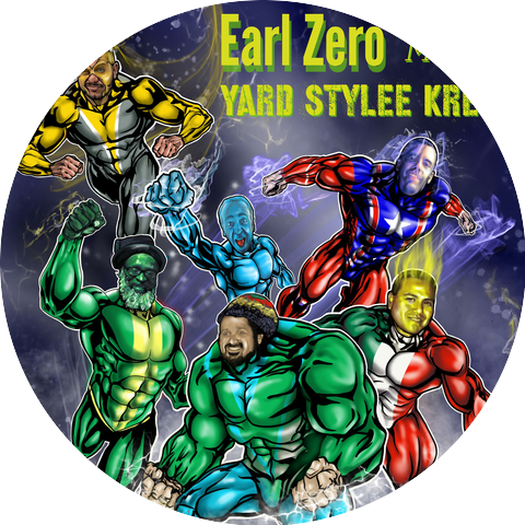 Earl Zero