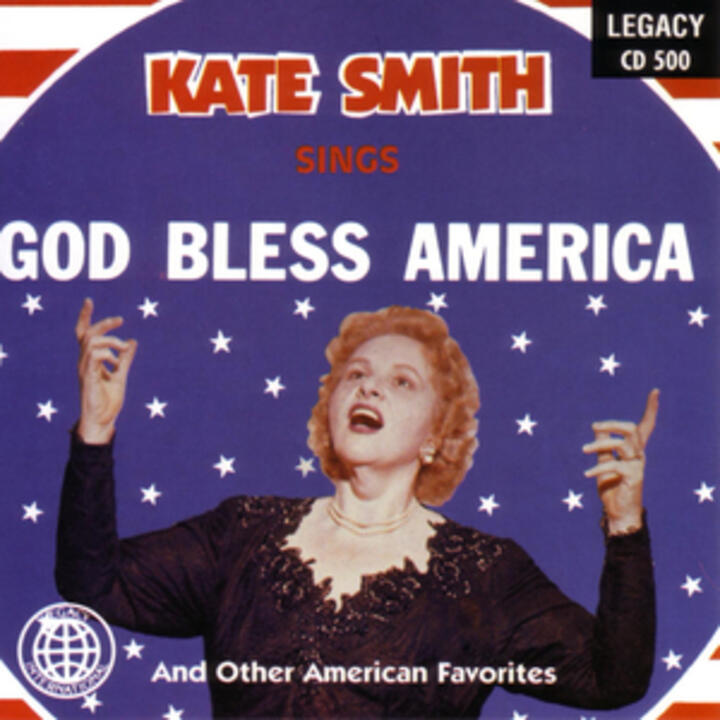 Kate Smith