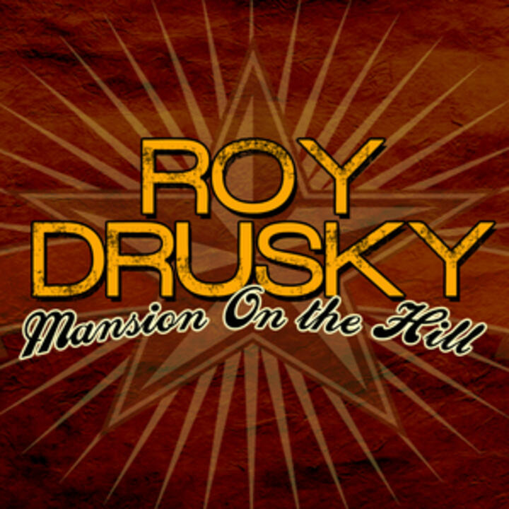 Roy Drusky