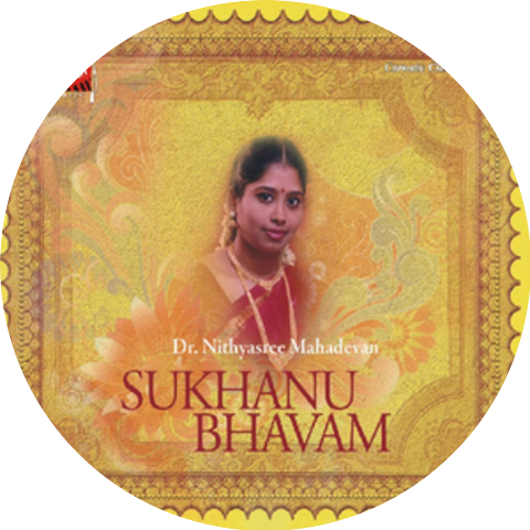 Dr. Nithyasree Mahadevan