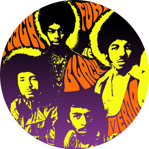 Black Merda