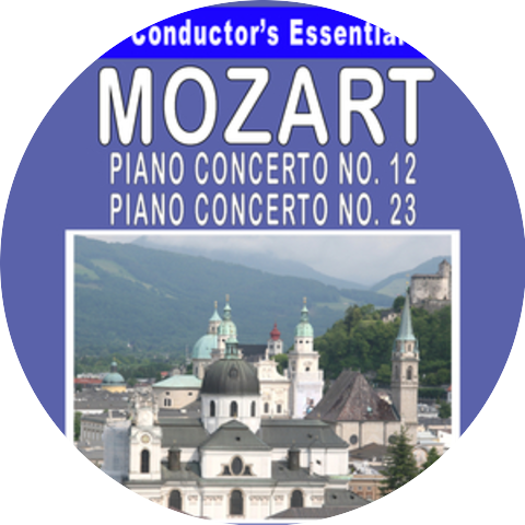 The Israel Chamber Orchestra & Arie Vardi