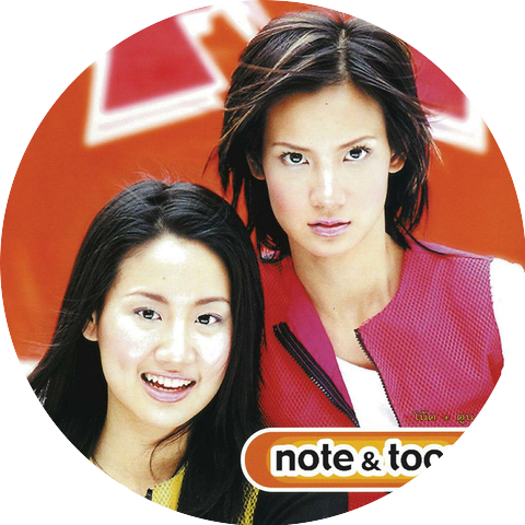 Note & Toon