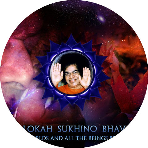 Sathya Sai Baba