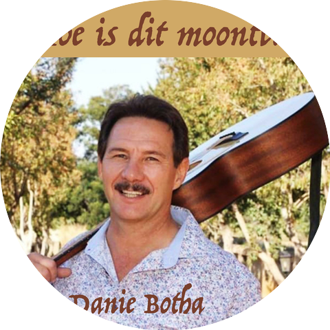 Danie Botha