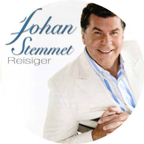 Johan Stemmet