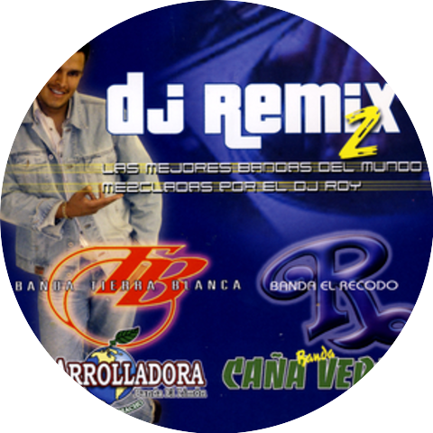 DJ Remix 2