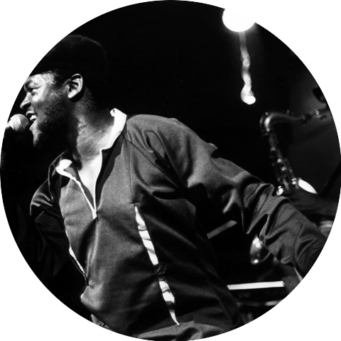 Sugar Minott