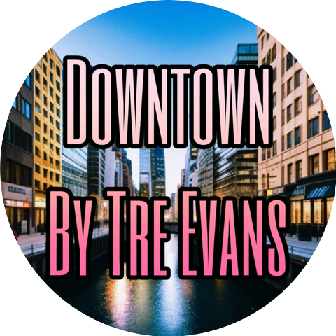 Tyrone Evans