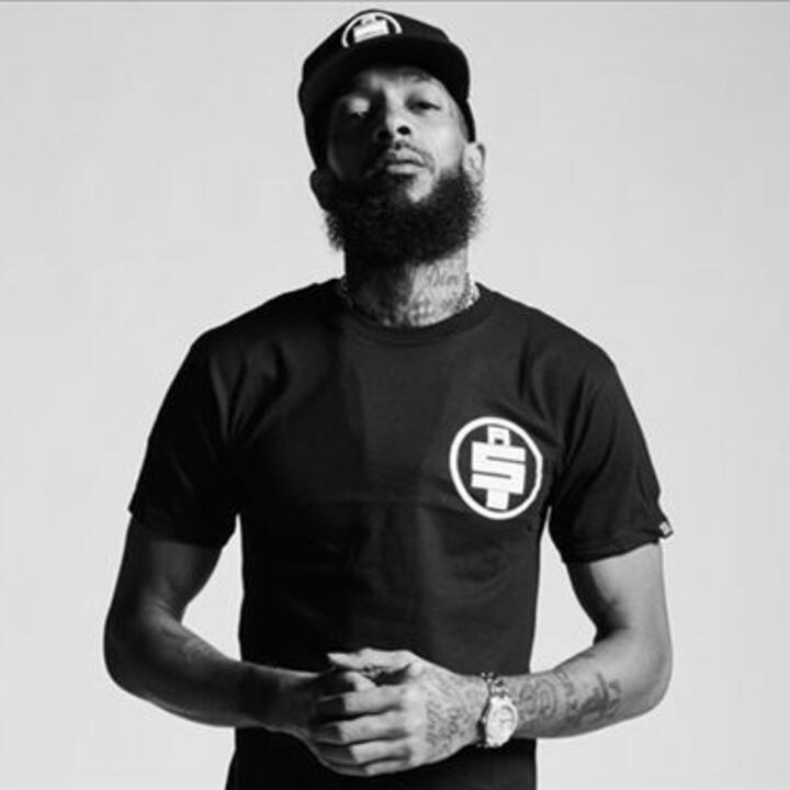 Nipsey Hussle | iHeart