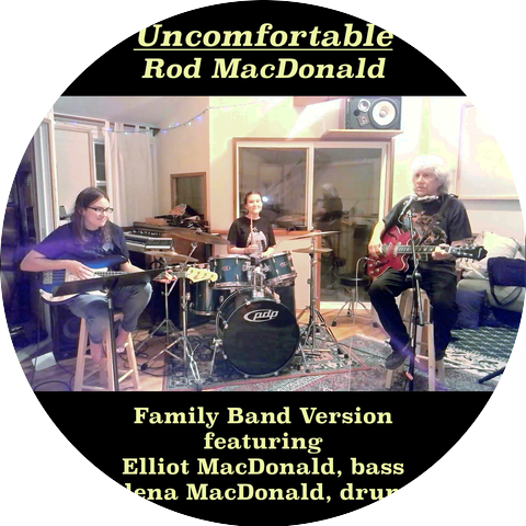 Rod MacDonald