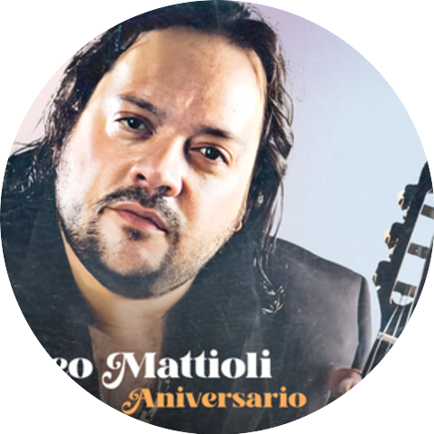 Leo Mattioli