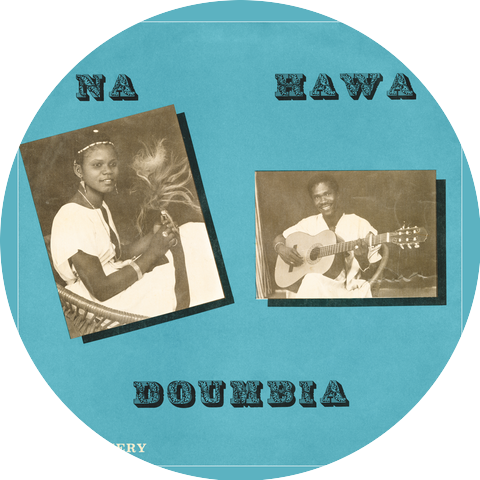 Nahawa Doumbia