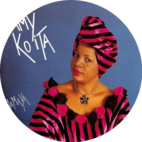 Ami Koita