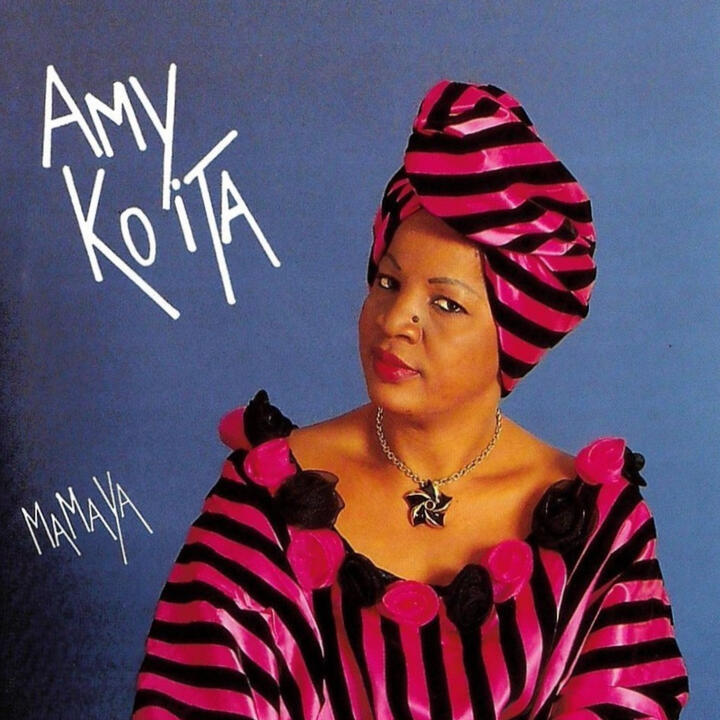 Ami Koita