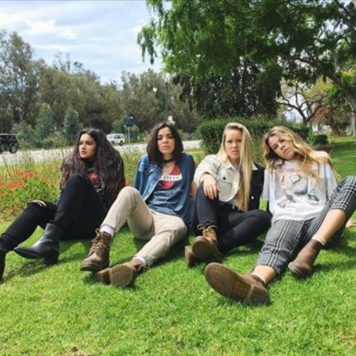 The Aces