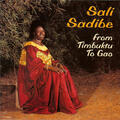 Sali Sidibé