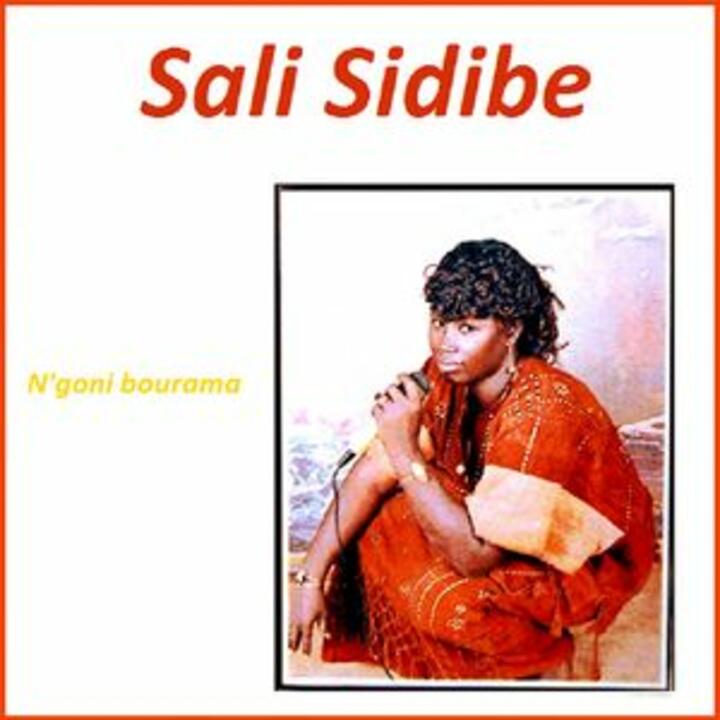 Sali Sidibé