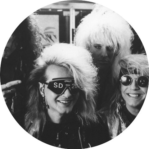Rikki Rockett