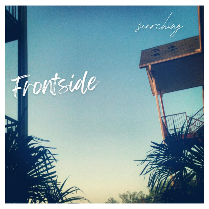Frontside